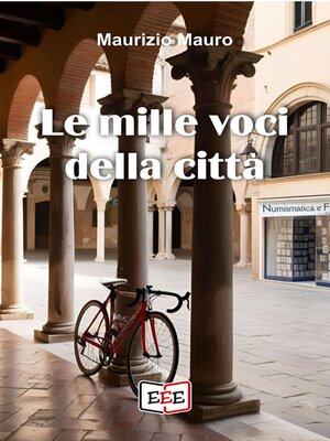 cover image of Le mille voci della città
